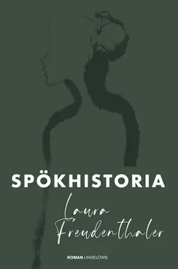 Spökhistoria